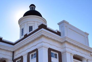 Historic Courthouse Renovation