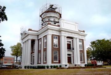 Cupola Restoration