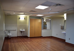 MICU Renovation